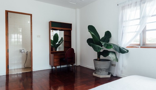 Family Quadruple Room