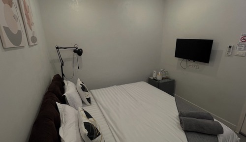 Private Studio A (No Window)