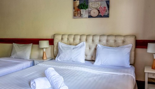 Superior Triple Room