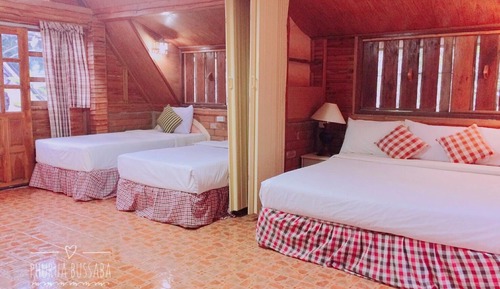 Family Bungalow