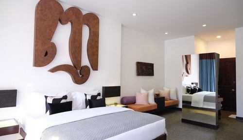 Premier Room, City View