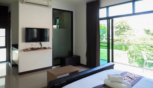 Family Villa