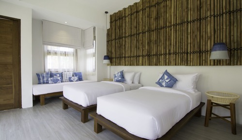 Deluxe Villa