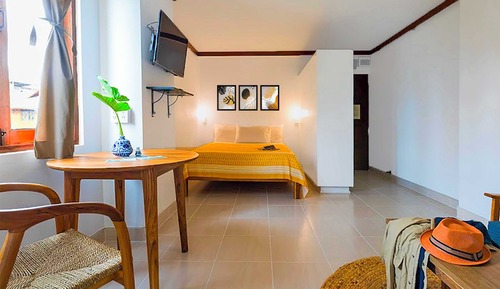 Executive Suite