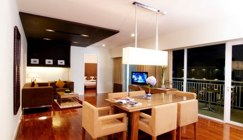 Suite, 1 Bedroom