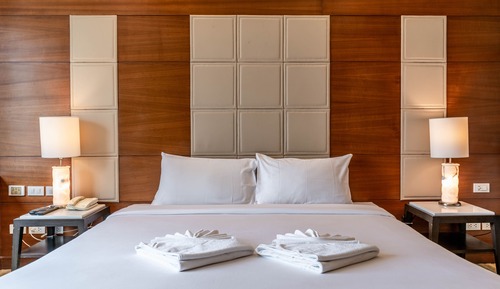 Executive Suite, 1 Bedroom