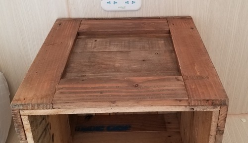 Private King Size Bed Shared Bathroom