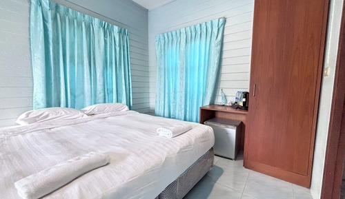 Family Bungalow