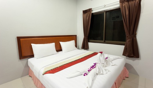 Basic Room