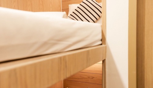Basic Twin Room, 2 Twin Beds