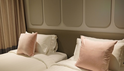 Premier Twin Room
