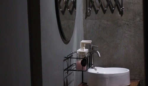 Standard Double Room with Private Bathroom