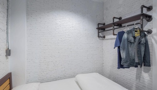 5. Double Bed Room with Ensuite Bathroom