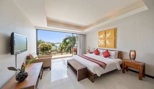 Villa (4 Bedrooms)