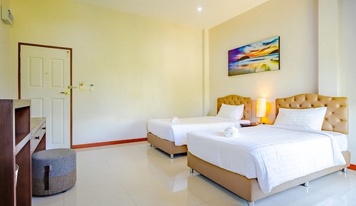 Superior Twin Room, 2 Twin Beds