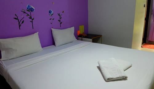 Comfort Double or Twin Room