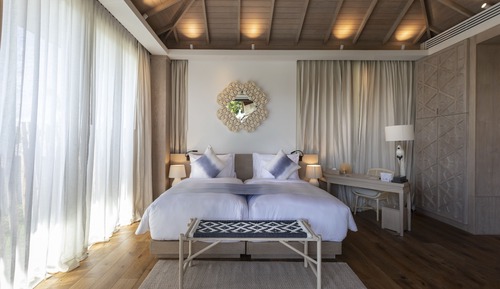 Bay View Pool Villa