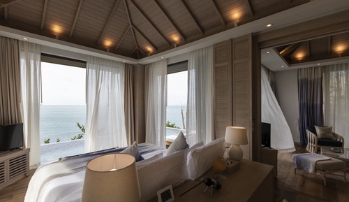 Ocean View Pool VIlla