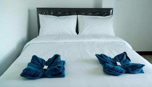 Standard Room, Sea View