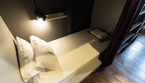Entire 4-Bed Private Dorm