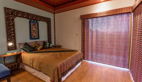 Standard Villa 