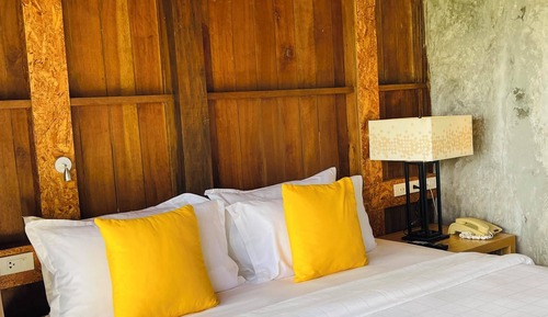 Family Rooms