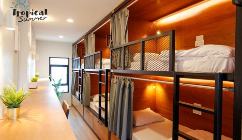 Basic Room