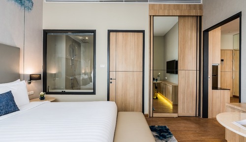 Premier Suite