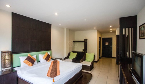 Superior Room