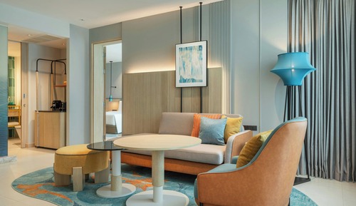 Suite