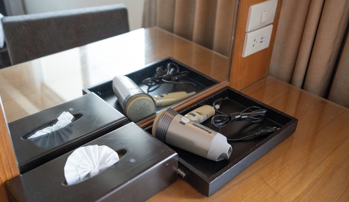  One Bedroom Suite