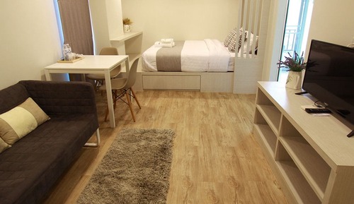 Superior Double Room, 1 King Bed