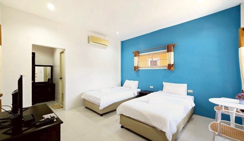 Superior Room, Non Smoking