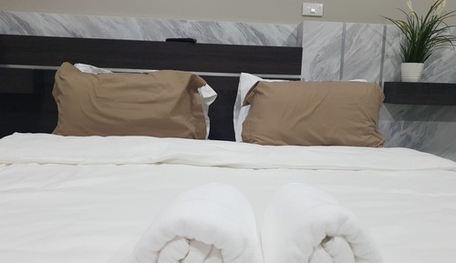 Deluxe Single Room, Non Smoking