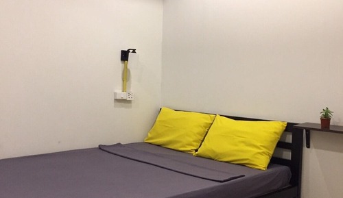 Basic Double Room