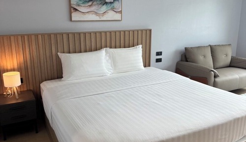 Studio Twin Bed