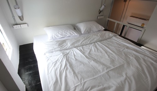 Private Triple Room with Private Bathroom
