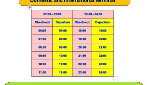 Deluxe Room (Free Roundtrip Airport Transfer)