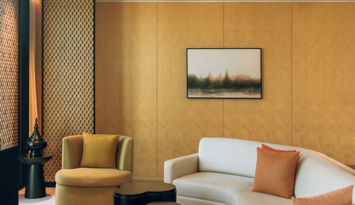 Suite (Diplomatic)