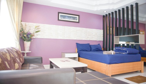 Cottage Villa (Twin)