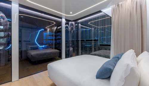 Club Suite
