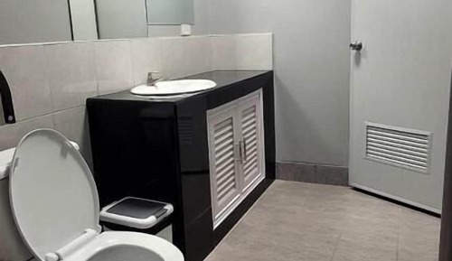 Deluxe Room, Balcony