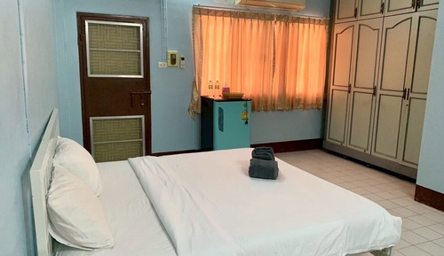 Standard Single Room, 1 Large Twin Bed