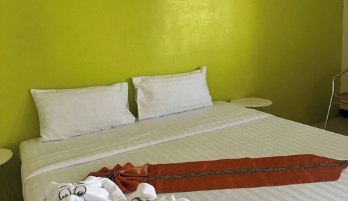 Room, 1 Bedroom, Accessible, Private Pool