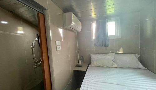 Basic Single Room