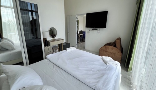 Nordic Villa 304