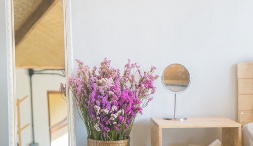 Basic Double Room, Mountain View