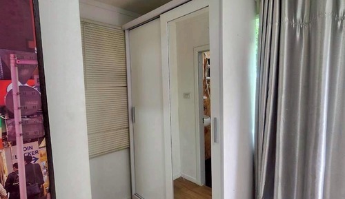 Double Room, 1 Queen Bed