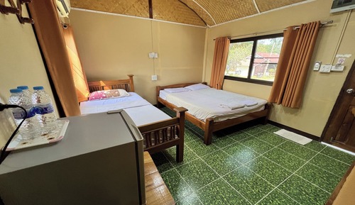 Standard Cabin
