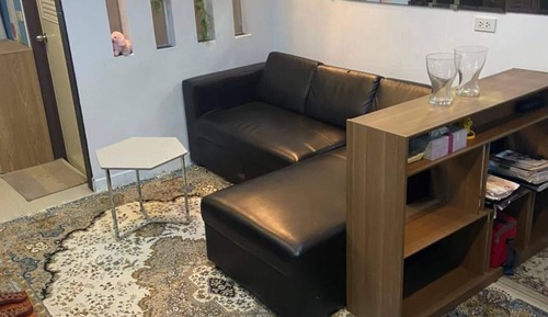 Studio, Multiple Bedrooms, City View